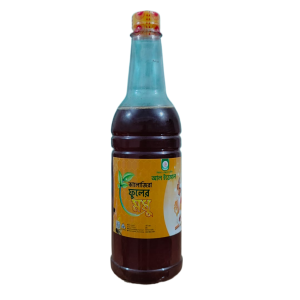 কালো জিরা ফুলের মধু ১kg (Black Seed Flower Honey 1kg)