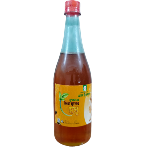পাহাড়ি মিশ্র ফুলের মধু ১kg (Mountain Mixed Flower Honey 1kg)