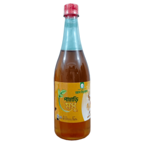 সুন্দরবনের পাহাড়ি মধু ১ Kg (Sundarbans Mountain Honey 1 kg)