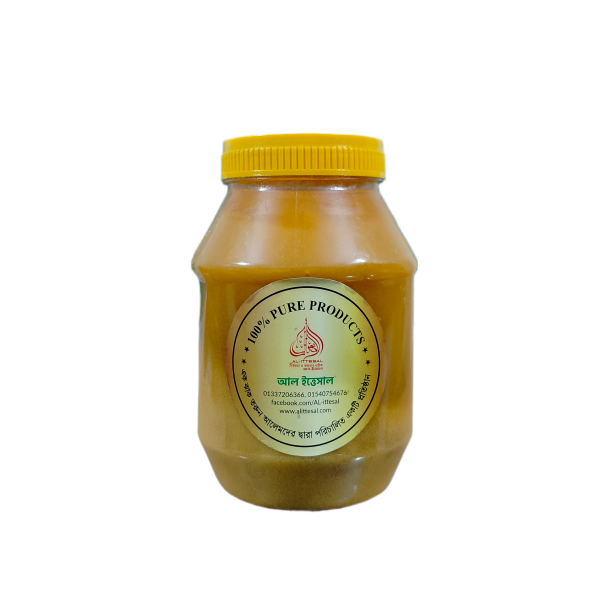 Ghee (ঘি) 1Kg