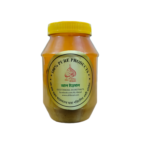 Ghee (ঘি) 500g
