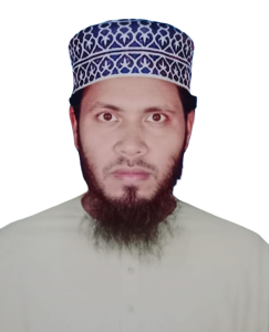 Mufti Abdul Hannan Khan