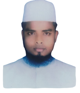 Maw. Md. Moynal Hossain