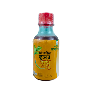 কালো জিরা ফুলের মধু 250g (Black Seed Flower Honey 250g)