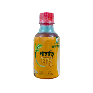 সুন্দরবনের পাহাড়ি মধু 250g (Sundarban's Mountain Honey 250g)