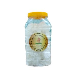 সাদা মিশ্রী ১ কেজি (White Rock Sugar 1kg)