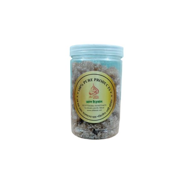 দেশী আখের মিশ্রী ৫০০ গ্রাম