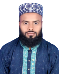 Md. Al Amin