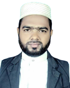 Md. Ali Hasan