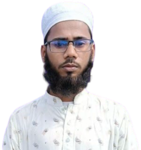Md. Ashraf Ali