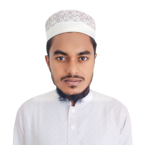 Md. Ashraf Uddin Bhuiyan