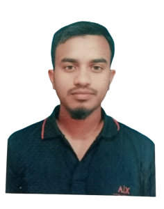 Md Hafizur Rahman