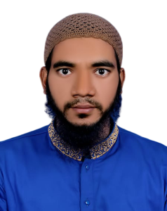 Md. Mahbubur Rahman