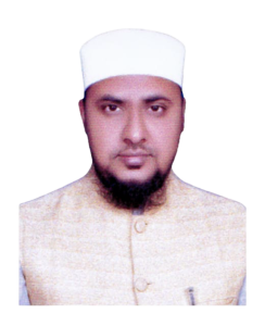 Md. Mazidul Islam