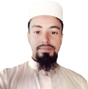 Abdullah Al Mamun