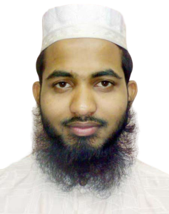 Mosharaf Hossain