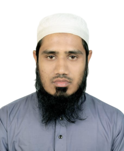 Md. Muzahidur Rahman