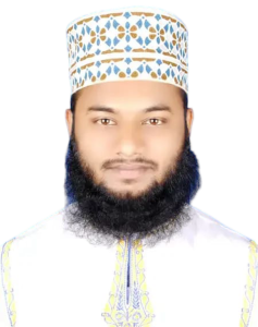 Md. Naser Uddin