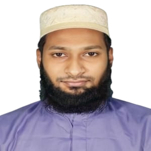 Obaidullah An Nayeem