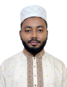 Md. Redoanul Karim