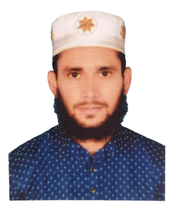 Md. Sohel Mahmud