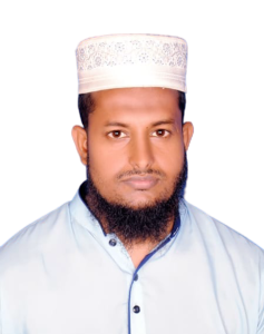 Md. Sumon Ali
