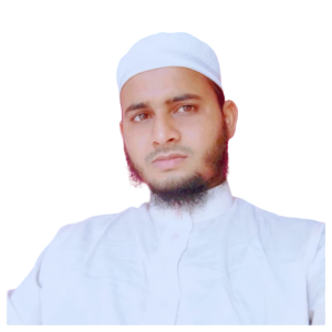 Md. Umar Faruk