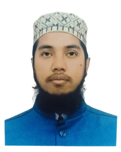 Md. Muzahid