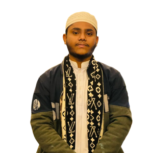 Md. Abdullah Al Mamun