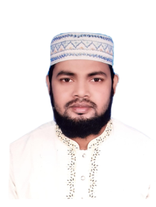 Md. Abdur Rouf Mia