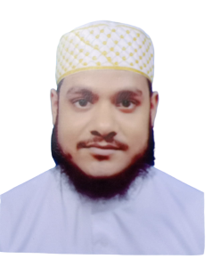 Md. Ashikur Rahman