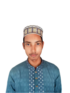 Md. Ashraful Islam