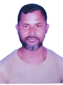 Md. Azazul Haque
