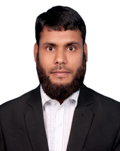 Md. Bulbul Ahamad