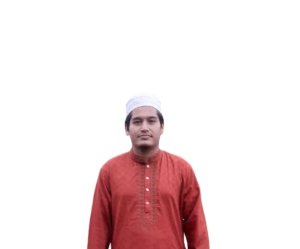Md. Hamid Ullah