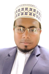 Md. Abdul Mobin