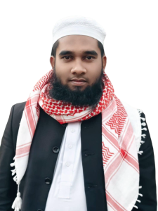 Md. Ibrahim