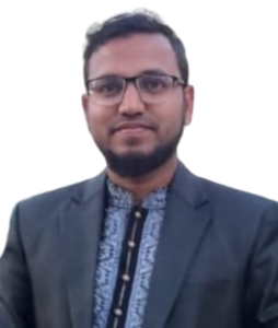Muhammad Abul Kashem khan