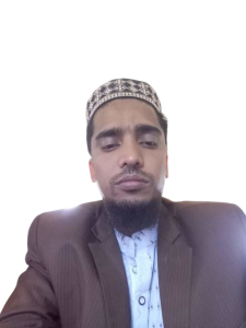 Muhammad Kausar Alam