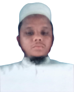 Mashudur Rahman