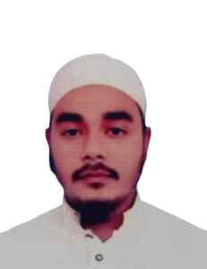 Nazmul Haque