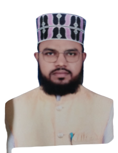 Md. Shahalam