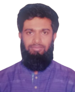 Maruf Hasan
