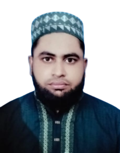 Md. Rubel Hasan