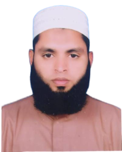 A.M. Hasan Habib